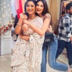 Shweta Tiwari Instagram - “Motherhood has relaxed me in many ways. You learn to deal with crisis. I’ve become a juggler, I suppose. It’s all a big circus, and nobody who knows me believes I can manage, but sometimes I do.” Motherhood: all love begins and ends there♥️ Happy Mother’s Day !