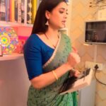 Shweta Tiwari Instagram - Sahi baat!😜