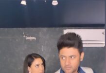 Shweta Tiwari Instagram - Oppss! Sach nikal gaya..😝