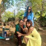 Shweta Tiwari Instagram – Picnic in the mountains 🧺

@thewestinhimalayas