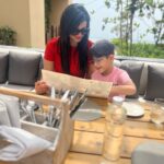 Shweta Tiwari Instagram – Chilling in the hills🗻

My god this property is gorgeous 😍
@thewestinhimalayas The Westin Resort & Spa, Himalayas