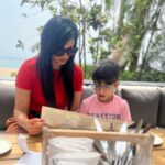 Shweta Tiwari Instagram – Chilling in the hills🗻

My god this property is gorgeous 😍
@thewestinhimalayas The Westin Resort & Spa, Himalayas