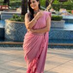Shweta Tiwari Instagram - Styled by @stylingbyvictor @sohail__mughal___ Outfit- @aartimahtani Accessories - @jet_gems Assisted by- @stylevanitywithaarya @styleby_antara