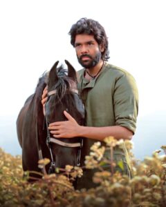 Sibi Sathyaraj Instagram - We successfully completed two schedules, now moving on to the final schedule, in a grand periodical set. 

 JACKSON DURAI 🐎 
The Second Chapter 

#SibiSathyaraj #Sibiraj #sathyaraj 
@Dharanidharanpv @SriGreen_Offl #IdreamStudios
@teamaimpr #JD2