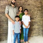 Sibi Sathyaraj Instagram - இனிய பொங்கல்,தமிழர் திருநாள் மற்றும் தமிழ் புத்தாண்டு நல்வாழ்த்துக்கள் 😊🙏🏻 #Sibiraj #sibisathyaraj #pongal #happypongal #பொங்கல்
