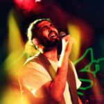Sid Sriram Instagram - 1. Photograph by @tynie626 from the recent show in NYC 2. 🤫🫡 3,4. Getting messages like these about the name Sahana has been so special. It’s a name I’ve always found so beautiful and one day I’ll delve deeper into the story behind the song. For now I’ll just say these moments feel really beautiful. 5. A fan from Kerala has my name atop a whole truck. Different, fr All love