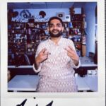 Sid Sriram Instagram - @SidSriram came through to perform at the #TinyDesk as a part of our AAPI celebration! ⁠ ⁠ Tomorrow 5 am ET on @nprmusic's YouTube ✨