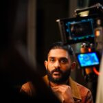Sid Sriram Instagram - Thank you for being apart of this journey. A new music video tomorrow at 12PM EST. All love