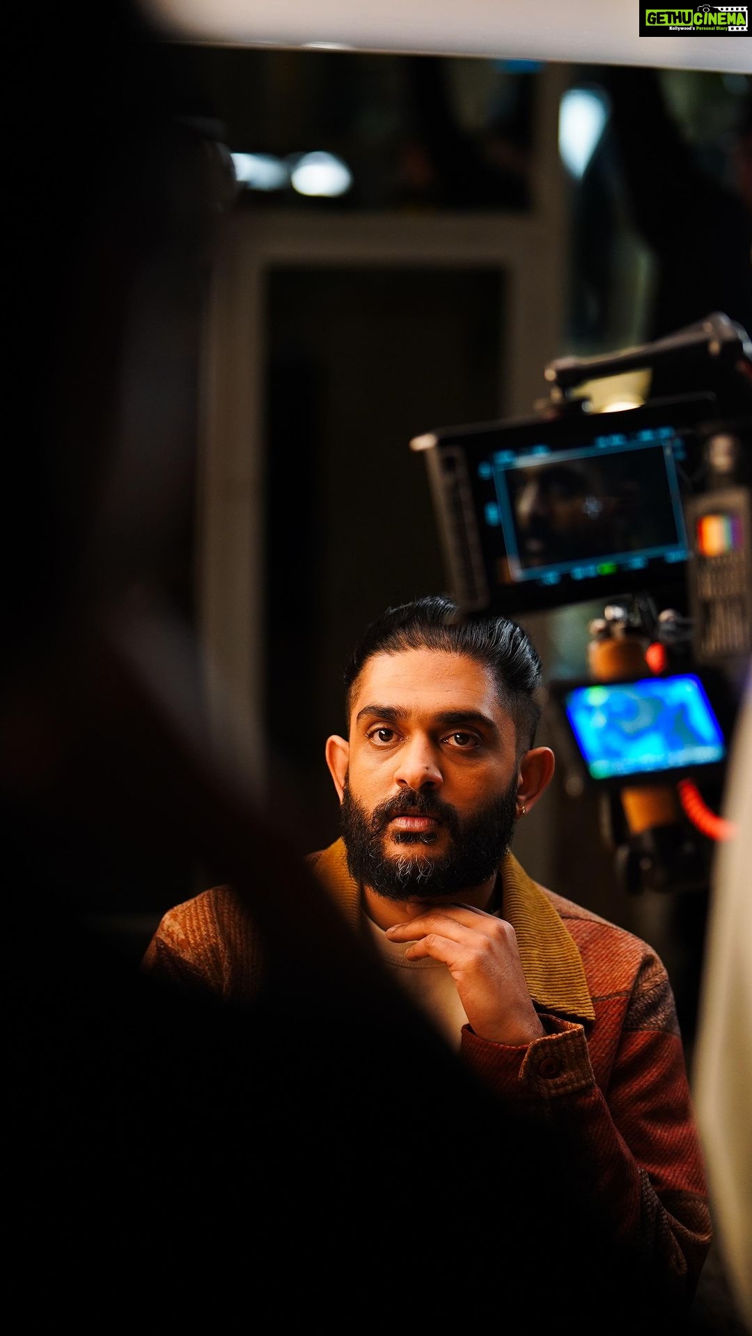 Sid Sriram Instagram - Thank you for being apart of this journey. A new music video tomorrow at 12PM EST. All love