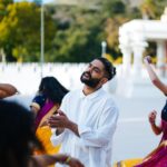 Sid Sriram Instagram - Do the Dance music video out now! All love, no hate