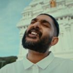 Sid Sriram Instagram - Made something with some cool people. It reminds me of the feeling of home. Gonna share it with you soon. How are y’all feeling? 🎥 @bytanima, @cont4ct All love