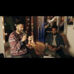 Sid Sriram Instagram – Boundless • 3.8.23 with the inimitable @coryhenry on the Harpejji, at @truthstudios. What a deep joy it was to go on this journey with brother Cory. 
Spontaneous exploration and discovery, nothing planned in advance, moving from a place of subconscious intuition. Here’s an excerpt that felt especially meaningful to me:

I’ve been thinking a whole lot about being alone
I spend a lot of time by myself, with myself intentionally, just to be able to lock back in to hear the conversation going on within
You get into a routine of doing that and its uh…
You meet some very interesting versions of yourself, 
You get to recall, heal… but the way the pathway of healing
What’s so beautiful and reassuring, and it’s been reaffirmed to me more and more
especially in recent times
Is the pathway of healing always brings you back to wanting to connect with people
Wanting to share in deep emotions, conversations, just connections
Rabbit holes are so funny because you don’t know how long they’re going to go for
And you don’t know when the end is going to be, there’s no real light at the end of a tunnel
You just find yourself out of it
And to find yourself out of a rabbit hole and to be connecting with beautiful people
To share in energy that feels genuine and authentic and essential is the most hopeful feeling ever
I don’t know if it’s a cliche but there’s a whole lot of negativity that flows around
And to find these portals in the process of that is beautiful

Captured by @shotbystarks 
All love, no hate