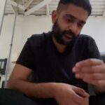 Sid Sriram Instagram – Find and build new bridges
