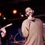 Sid Sriram Instagram – A little clip from a secret show we did in Toronto at @thedrakehotel couple nights ago, playing songs from the unreleased album. Forever grateful and inspired. 
The name my parents gave me is Sidharth, and I never really thought to look into what it means until recently. I looked it up and the definition I found was “one who has accomplished a goal or aim”. Which then leads me to the question, what is the goal? The journey continues.
Love to brothers @arsononly, @ajabaum, @dealdrugger, @evanguymandude, @gdfx, @hurlybiscuits. Love to @myrasita, @trauzzi, all the @umusic and @defjam fam
The storm will come quietly 
Clip captured by @ayanna.allen_