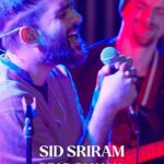 Sid Sriram Instagram – ICYMI: new @defjam signing ✨@sidsriram✨ performed his brand new song, #DearSahana for 𝐔𝐌𝐔𝐒𝐈𝐂 𝐋𝐈𝐕𝐄 in toronto!
— LINK IN BIO to watch the full performance + sign up to our newsletter for a chance to attend future #UMUSIClive sessions 🎶📫

#sidsriram #defjam #livemusic #livesession #toronto #pop #popmusic #indianmusic #rnb #singersongwriter