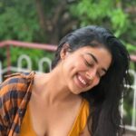 Siddhi Idnani Instagram - 🌧️🌴