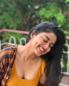 Siddhi Idnani Instagram - 🌧️🌴