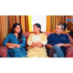 Siddhi Idnani Instagram - Appreciation Post for my dad, my bestest friend. So much of who I am is truly because of my parents. My biggest support system. 💜🧿 Saw him conduct a class for the underprivileged children from Rajasthan, absolutely probOno. On a holiday.. couldn’t help but feel so much pride, went against his will to record this small clip just to show the world how it’s the smallest of things that truly matter. Do good, and only good will happen. 🥰 I LOVEE YOU @ashokidnani You too Amma @falgunidave10 😋😘