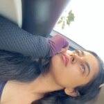 Siddhi Idnani Instagram - golden hour!☀️🌻