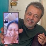 Siddhi Idnani Instagram - 🌻🥰🌸🌈💜🧿
