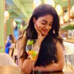 Siddhi Idnani Instagram - 🌻🥰🌸🌈💜🧿