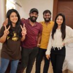 Siddhi Idnani Instagram - 🌻🥰🌸🌈💜🧿