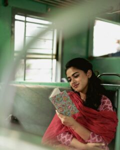 Siddhi Idnani Instagram - at the thought of you. 

Shot by - @deepak_durai_photography 
Hair & Makeup - @priya_durai_makeoverartistry 
Conceptualised by - @arunprajeethm