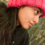 Siddhi Idnani Instagram - The idea is to fill life with stories to tell 💜🥰🥶 #kodaikanaldiaries @four_views 📍 Kodaikanal- Princess of Hills
