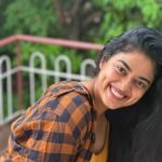 Siddhi Idnani Instagram - 🌧️🌴