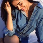 Siddhi Idnani Instagram - 💙 📸- @amolswarnakar