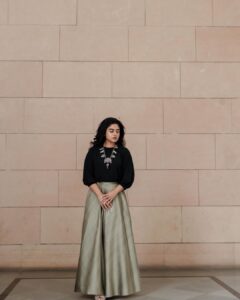 Siddhi Idnani Instagram - 🖤
.
.
.
.
Shot by - @deepak_durai_photography 
Styled by - @keerthysampath 
Hair - @priya_durai_makeoverartistry