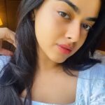 Siddhi Idnani Instagram – 👻🤍