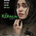 Siddhi Idnani Instagram - From Freedom to Fear From Smiles to Silence From Innocence to Terrorism Uncovering the Truth that was hidden. #TheKeralaStory in cinemas on 5th May. Trailer Out tomorrow #VipulAmrutlalShah @sudipto_sen @aashin_shah @sunshinepicturesofficial @adah_ki_adah @iyogitabihani @soniabalani9 @aka.vijaykrishna @pranaypachauri @pranavmisshra #sunshinepictures