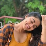 Siddhi Idnani Instagram - 🌧️🌴