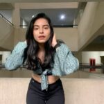 Siddhi Mahajankatti Instagram – • I know that you’re toxic
 But I still love you 🙈❤️•

#tending #trendingreels #trendingdances #trendingsongs #explorepage #feelitnow Bangalore, India