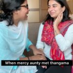 Siddhi Mahajankatti Instagram – Thangameky mercy auntyee pidichila🙂

#trending #comedy #malayali #malluaunty #mallugram #mallu #malayaliactor #reels #reelitfeelit #kerala #keralagram #southindiancontentcreator #reelskerala #steffysunny