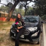 Siddhi Mahajankatti Instagram – • Chalo CP chalthe hain baba 🙈❤️•

PS : Fortuner ho tho better hoga 😂

PC : @mohakkhandelwal 

#explore #explorepage #trending #trendingsongs #delhi Lodhi Garden-Lodhi Road