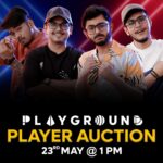 Siddhi Mahajankatti Instagram – • Are you excited about the Playground Live Auction ? Cuz I am!!

Tune in 1pm on YouTube to watch the Auction Live and also to see which team I’ll be in! •

@playground_global #playground #paod Mumbai, Maharashtra