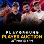 Siddhi Mahajankatti Instagram - • Are you excited about the Playground Live Auction ? Cuz I am!! Tune in 1pm on YouTube to watch the Auction Live and also to see which team I’ll be in! • @playground_global #playground #paod Mumbai, Maharashtra
