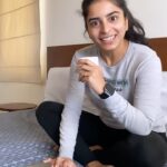 Siddhi Mahajankatti Instagram - Your year-end is definitely going to be happy with @netflix_in launching its #HappyNewPrices! Ab dekhiye Netflix on any device at ₹199 and on your phone for ₹149. #collaboration Bangalore, India