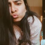 Siddhi Mahajankatti Instagram - • Rating my week • PS : It was a nice retrospect ❤️ #trendingreels #trendingsongs #trendingdances #feelitreelit #homealone #ilovemyglow #igotafeeling Bangalore, India