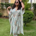 Siddhi Mahajankatti Instagram - • Rakshabandhan Ft. @shaureebyreenathakur • Outfit : @shaureebyreenathakur #rakshabandhanspecial #rakshabandhan #festivalsofindia Bangalore, India