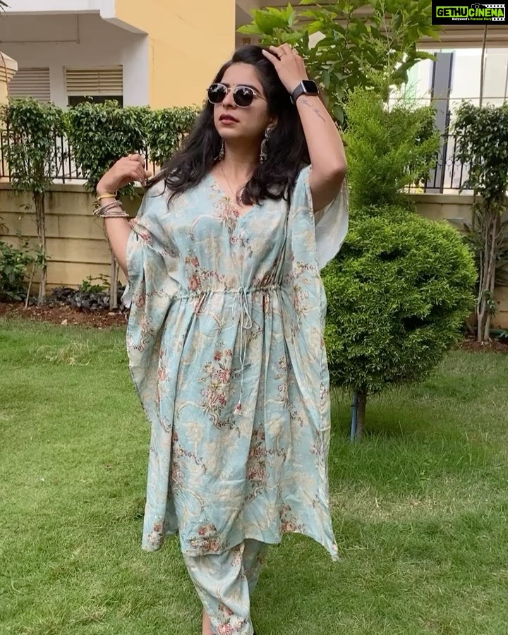Siddhi Mahajankatti Instagram - • Rakshabandhan Ft. @shaureebyreenathakur • Outfit : @shaureebyreenathakur #rakshabandhanspecial #rakshabandhan #festivalsofindia Bangalore, India