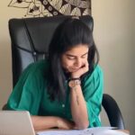 Siddhi Mahajankatti Instagram - The dreams of 2.3 crore schoolgirls are worth saving. And we can save them, if we can keep them in school. So join me, and be part of Whisper and UNESCO’s #KeepGirlsInSchool campaign. For every pack of Whisper Ultra Clean, Ultra Soft Air Fresh & Bindazzz Nights you buy till 15th March 2021, Whisper and @unesconewdelhi will provide Menstrual Hygiene education and products to 1 girl. For more details visit the @whisperindia handle ❤️ #whisper #unesco #keepgirlsinschool #menstruationmatters #period #education Bangalore, India