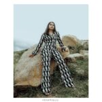 Siddhi Mahajankatti Instagram - I D E N T I T Y | a series by @adampallil __________________________________________ Featuring : @siddhi_mahajankatti Styling : @adampallil HMUA : @ravishing_box Photography : @aisha_moidhu Asstd : @raafiimohammed _____________________________________ #adampallil Bangalore, India