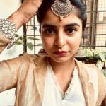 Siddhi Mahajankatti Instagram - •C•H•I•N•G•A•M• 1• 🌸 ____________________________________ Styling & 📸 : @adampallil Outift : @designs_by_lis #onamashamsakal #adampallil Bangalore, India