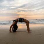 Siddhi Mahajankatti Instagram – • Just in my zone at the beach •

PS : Someone please take me back to the beach! 

I wish for beach #life always ❤️

PC : @ratul Mantra Surf Club – Surfing India