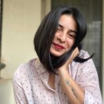 Siddhi Mahajankatti Instagram - SURPRISE 🙈