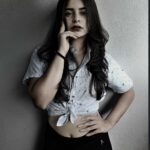 Siddhi Mahajankatti Instagram – • 🤫 • Bangalore, India