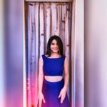 Siddhi Mahajankatti Instagram – • First ever transition 🙈• PS : Thanks to @akhila_mohan for being a good tutor ❤️ Bangalore, India